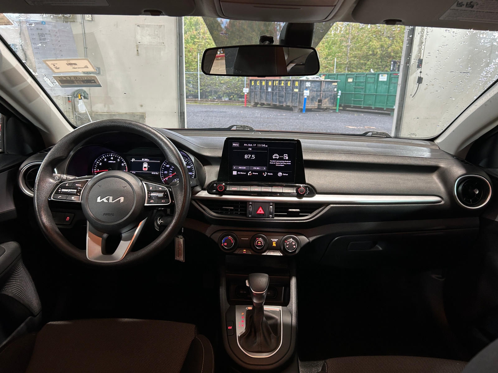 Thumbnail: 2024 Kia Forte - 3