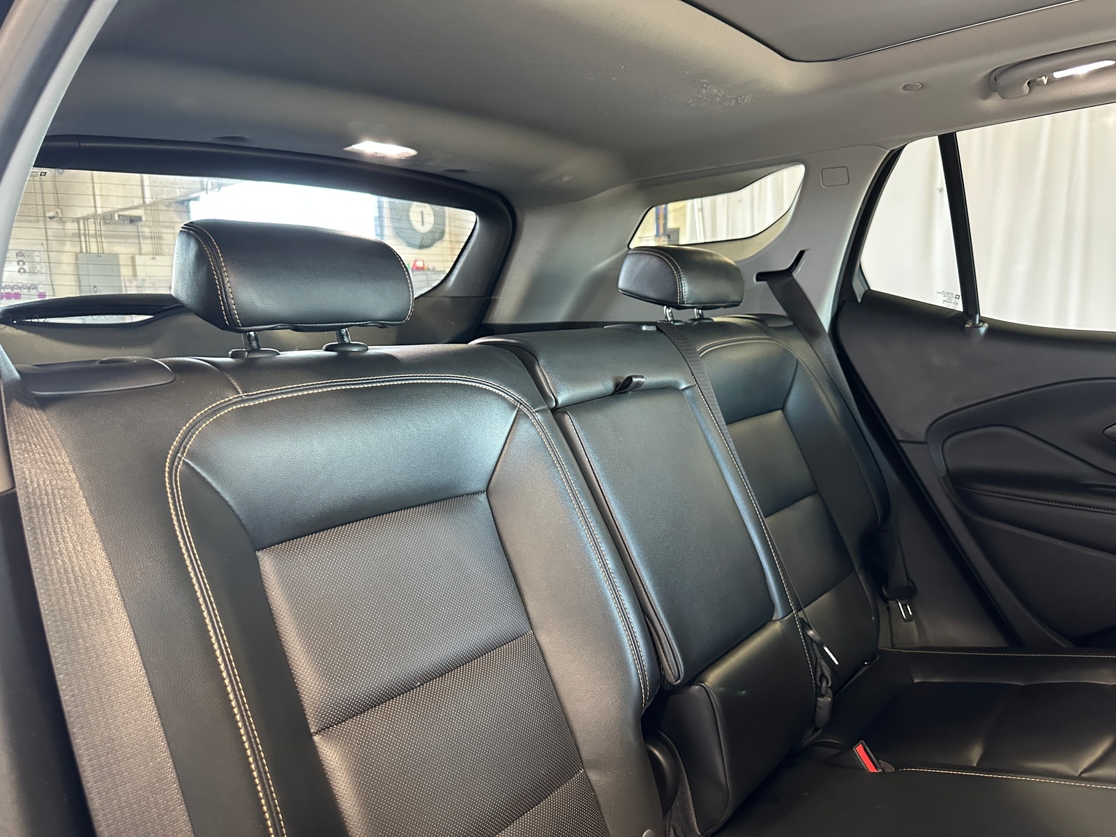 Thumbnail: 2018 GMC Terrain - 5