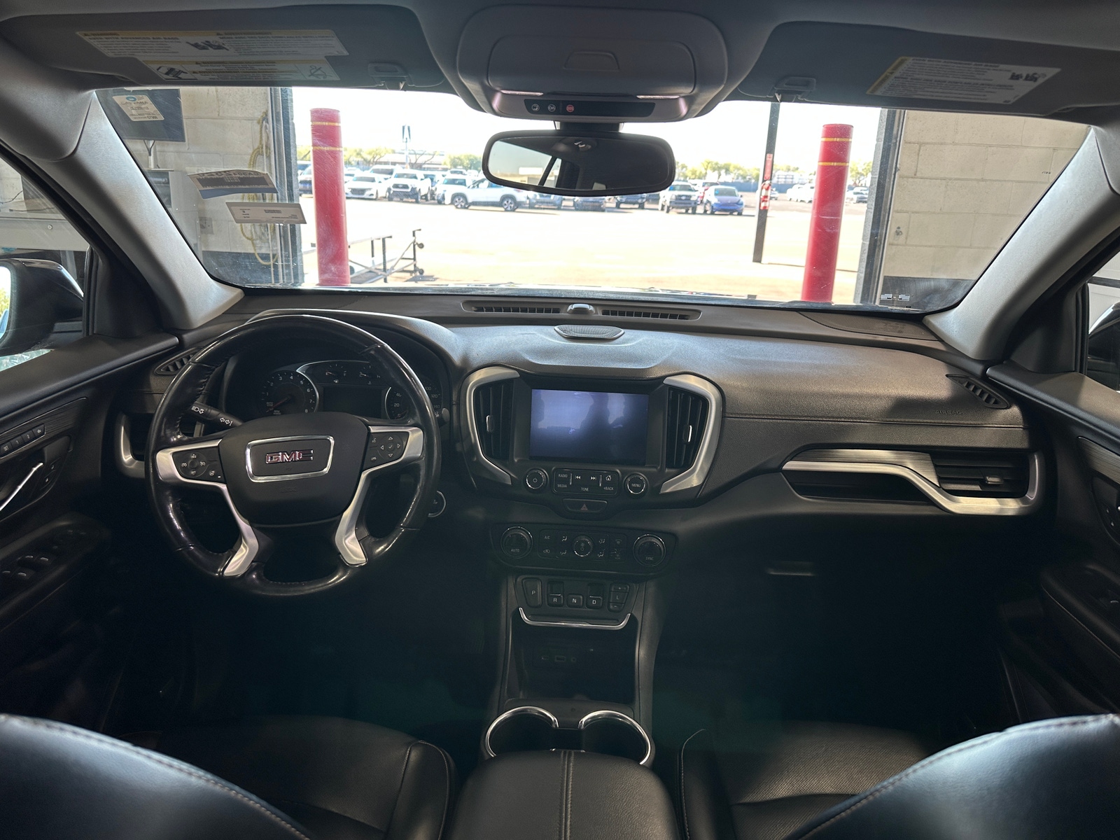 Thumbnail: 2018 GMC Terrain - 2