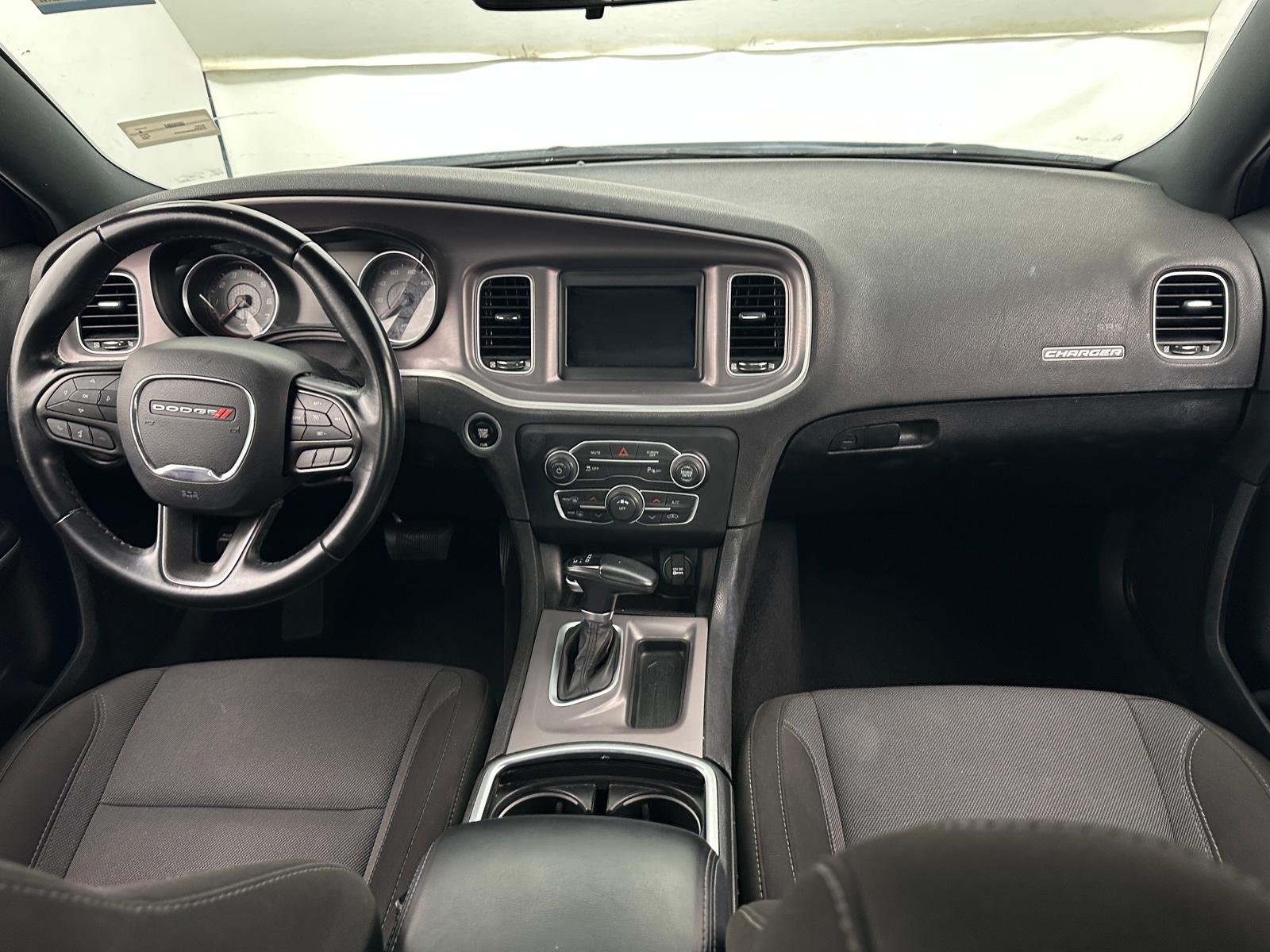Thumbnail: 2022 Dodge Charger - 3