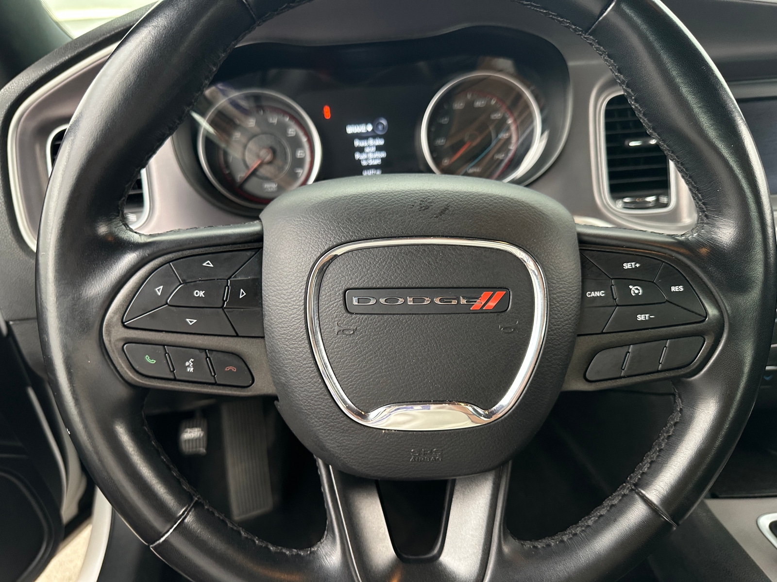 Thumbnail: 2022 Dodge Charger - 5