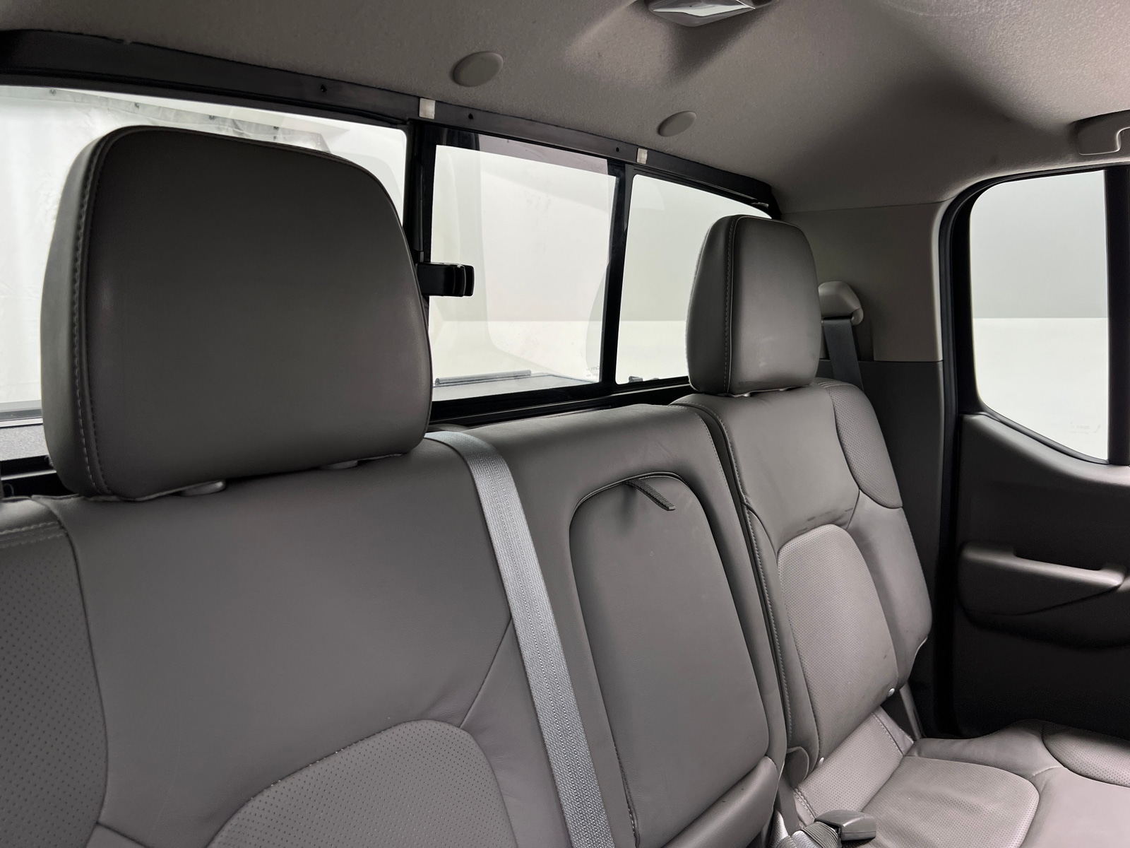 Thumbnail: 2019 Nissan Frontier - 5