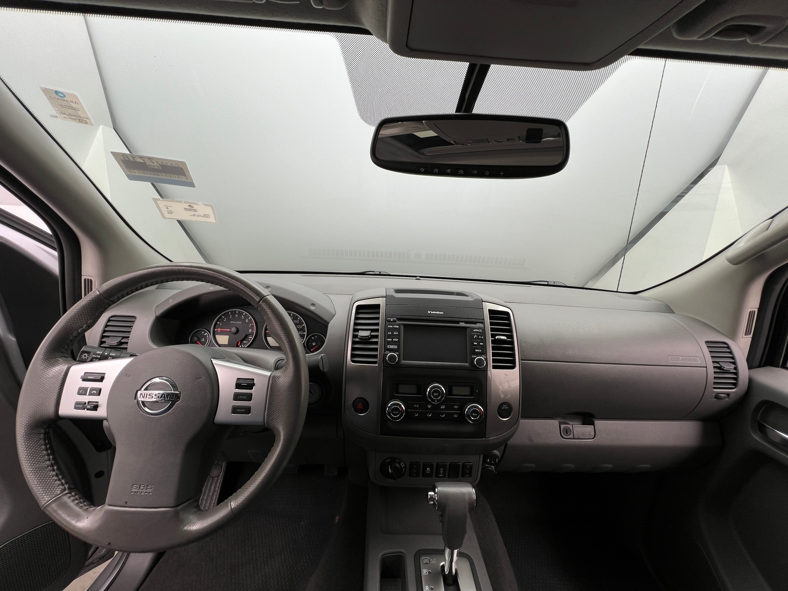 Thumbnail: 2019 Nissan Frontier - 2