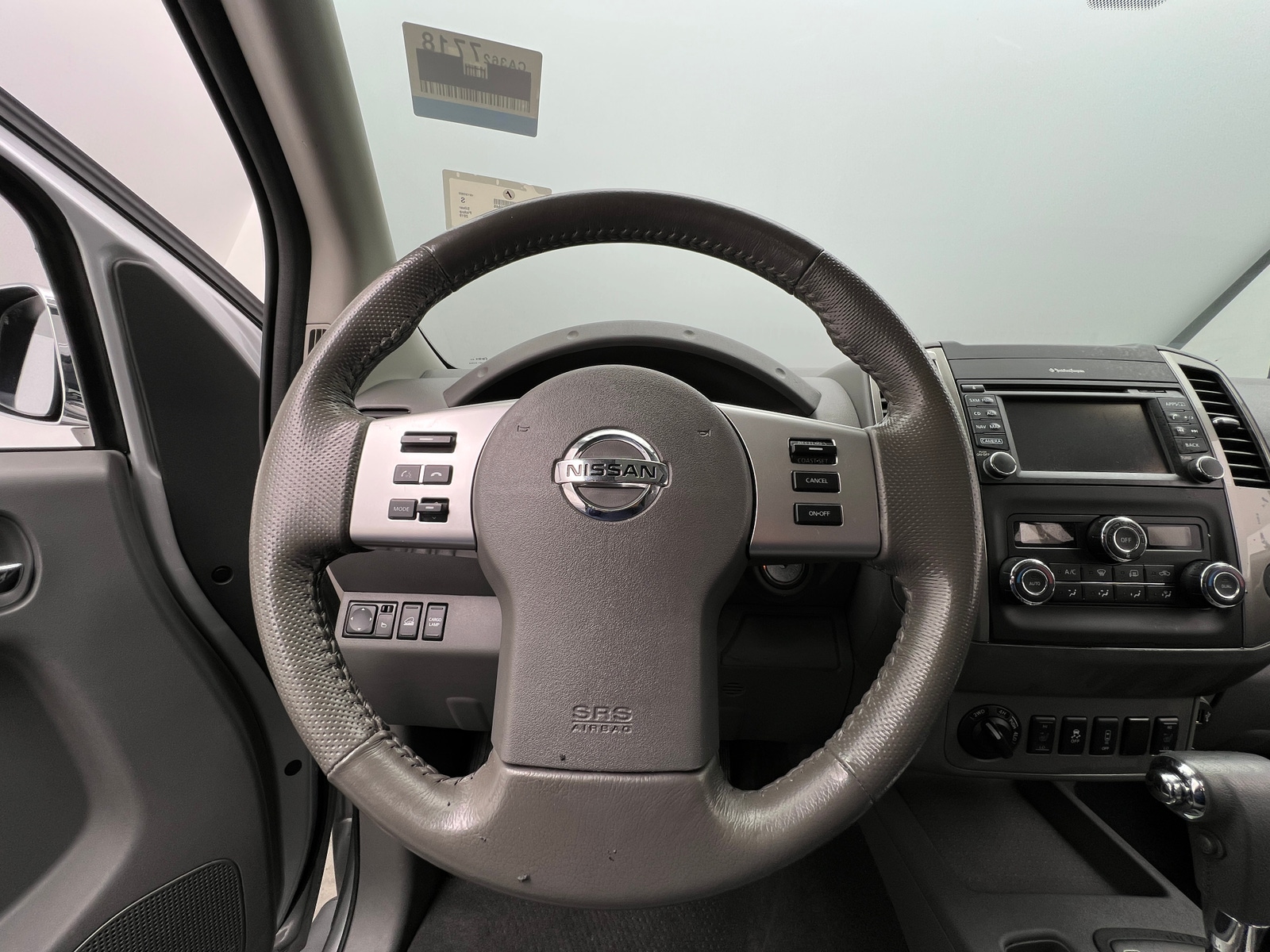 Thumbnail: 2019 Nissan Frontier - 4