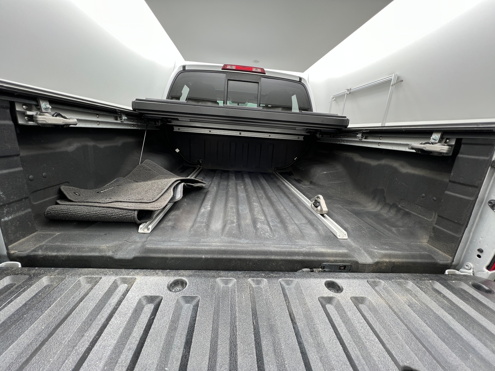 Thumbnail: 2019 Nissan Frontier - 6