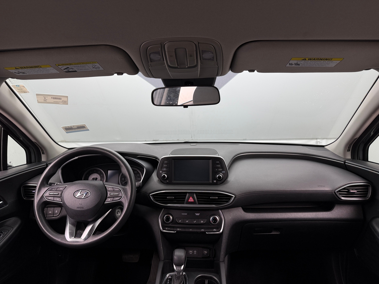 Thumbnail: 2019 Hyundai Santa Fe - 3
