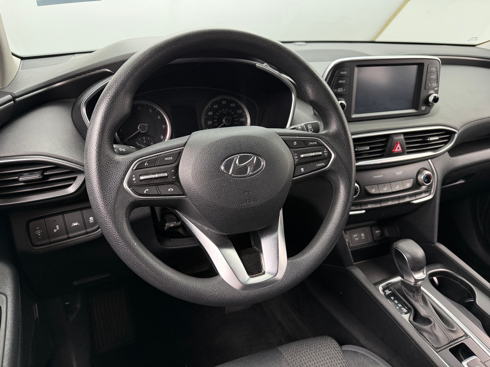 Thumbnail: 2019 Hyundai Santa Fe - 5