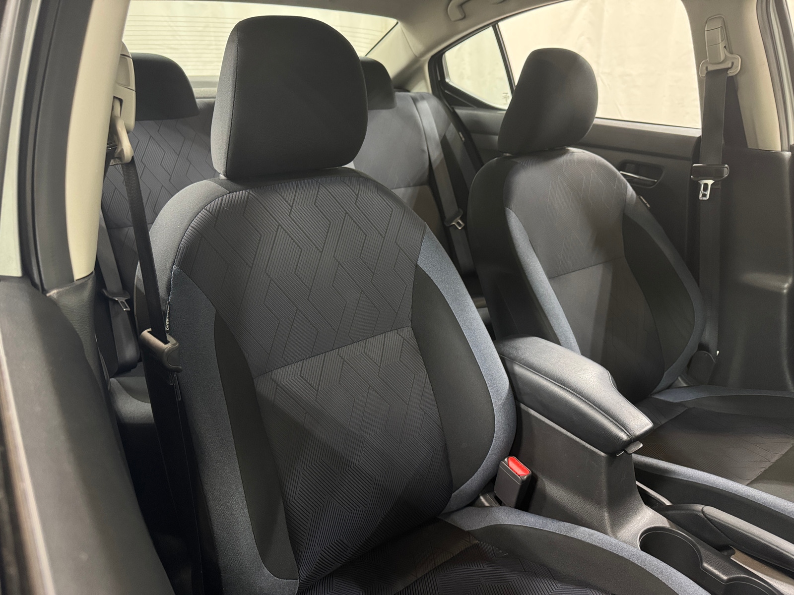Thumbnail: 2023 Nissan Versa - 2