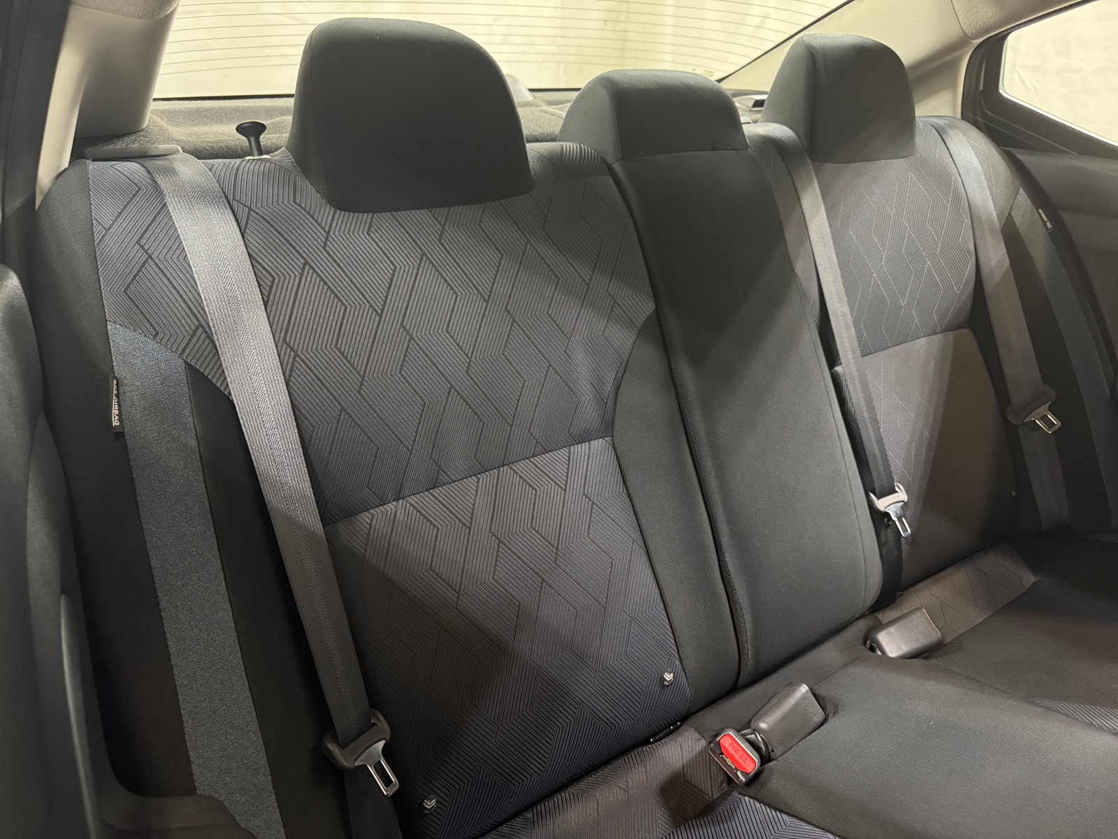 Thumbnail: 2023 Nissan Versa - 6