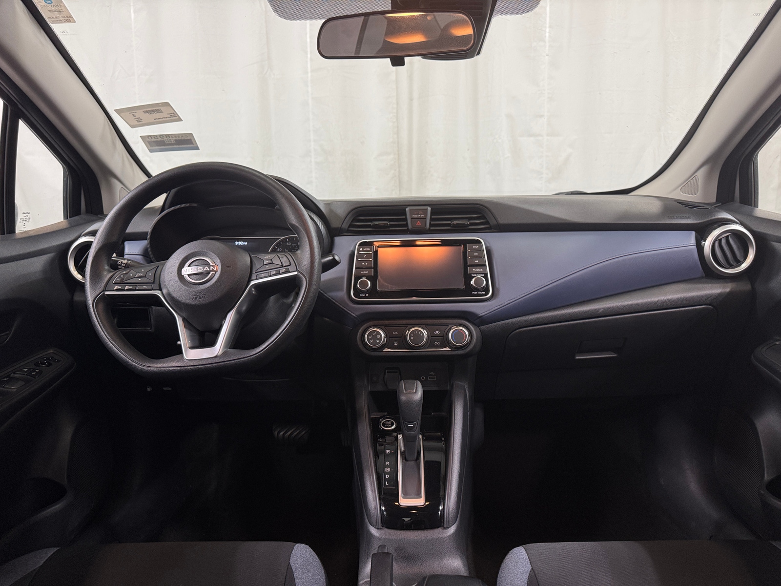 Thumbnail: 2023 Nissan Versa - 3