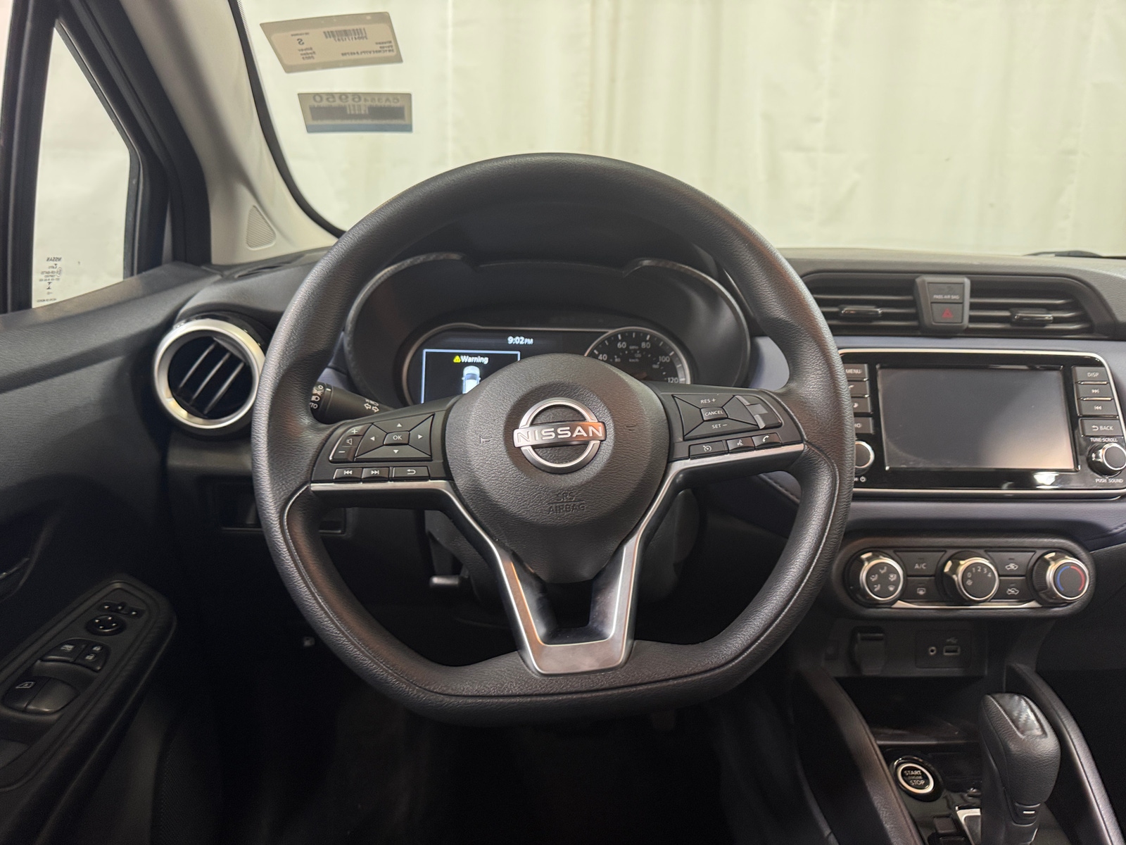 Thumbnail: 2023 Nissan Versa - 5