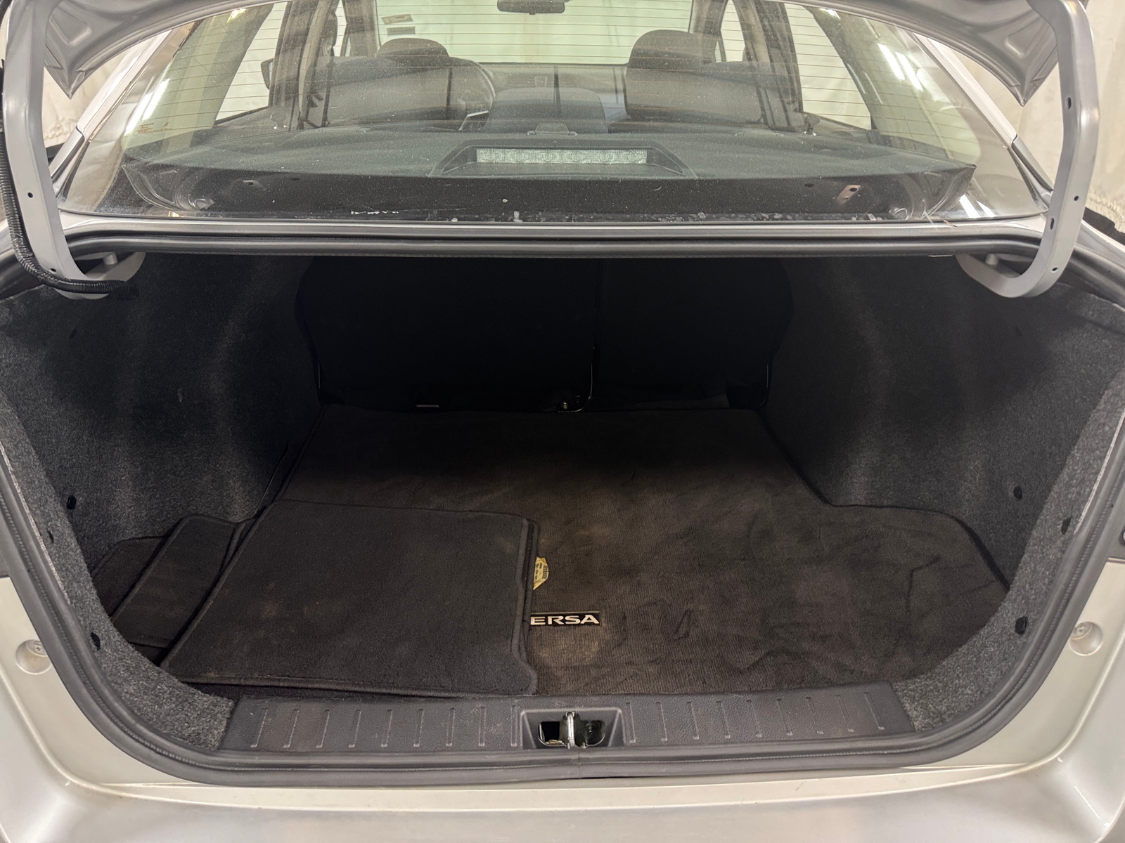 Thumbnail: 2023 Nissan Versa - 7