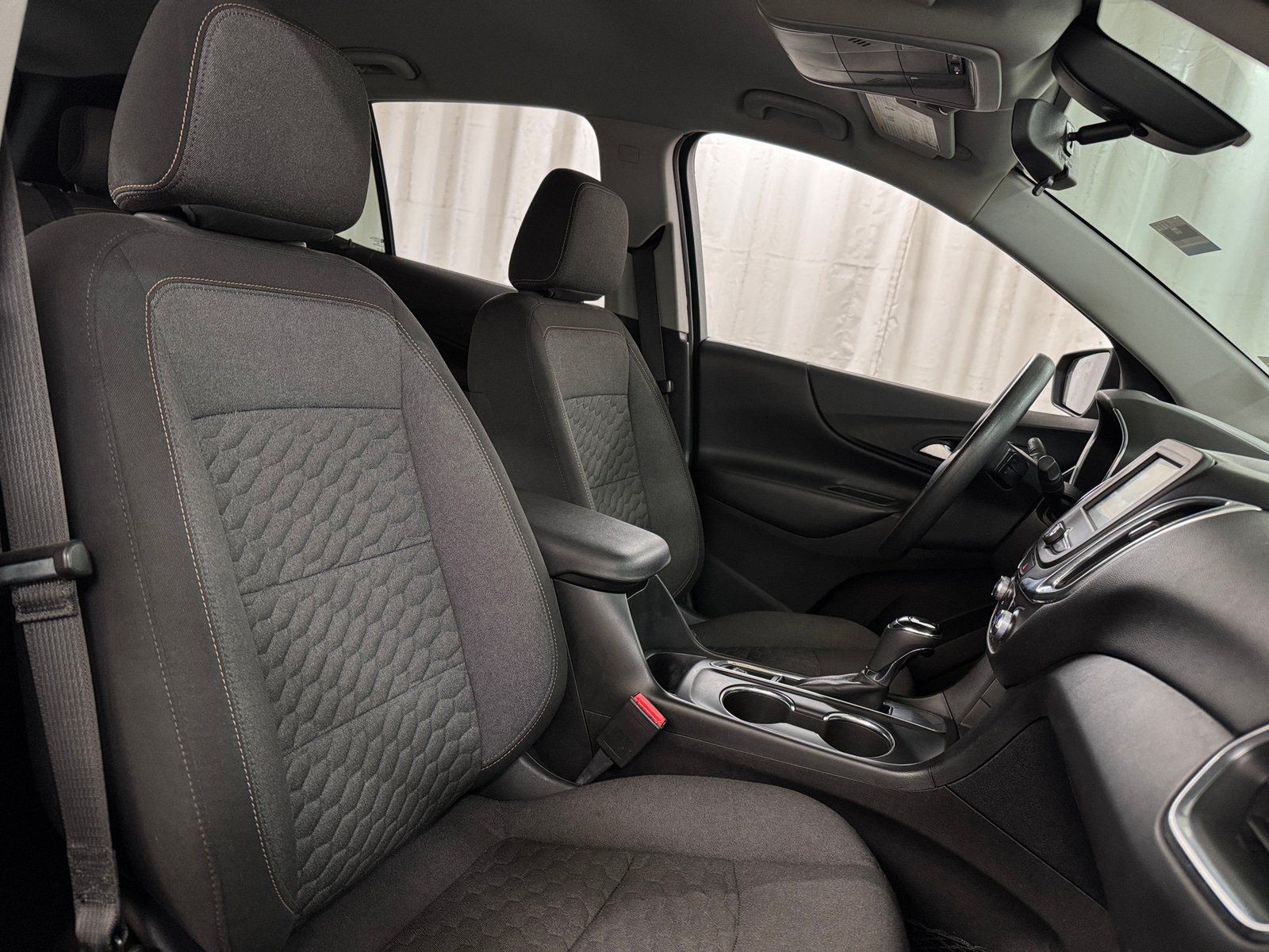 Thumbnail: 2018 Chevrolet Equinox - 2