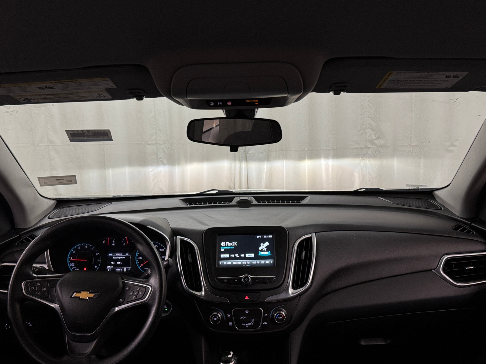 Thumbnail: 2018 Chevrolet Equinox - 3