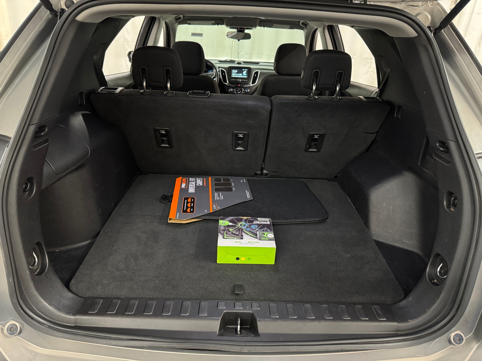 Thumbnail: 2018 Chevrolet Equinox - 7