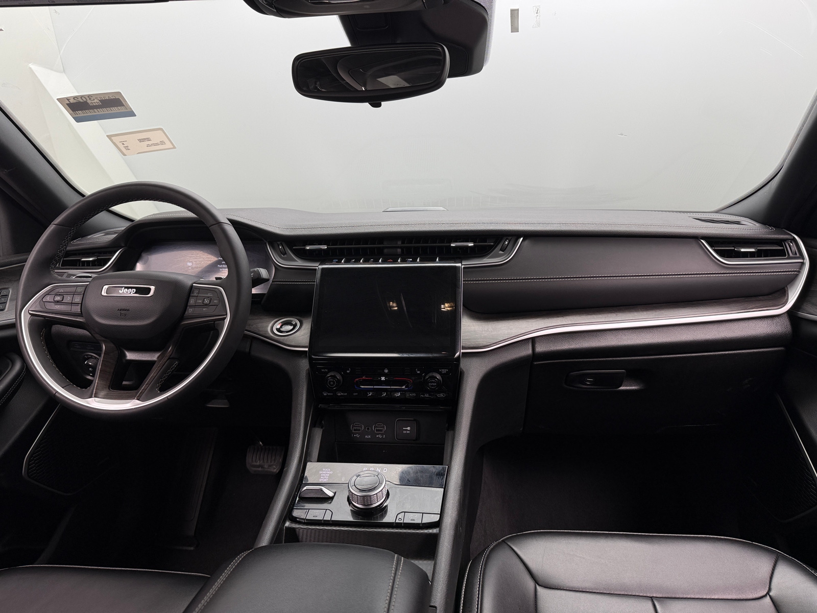 Thumbnail: 2024 Jeep Grand Cherokee - 2