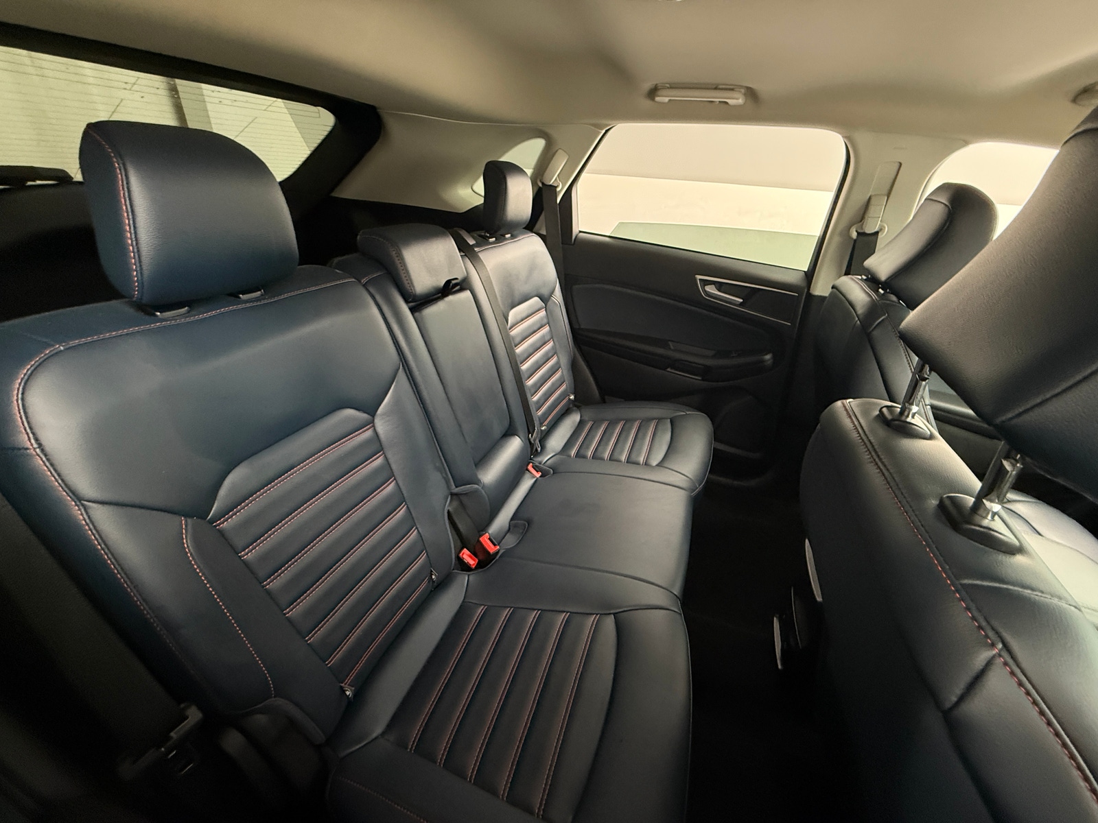 Thumbnail: 2024 Ford Edge - 5