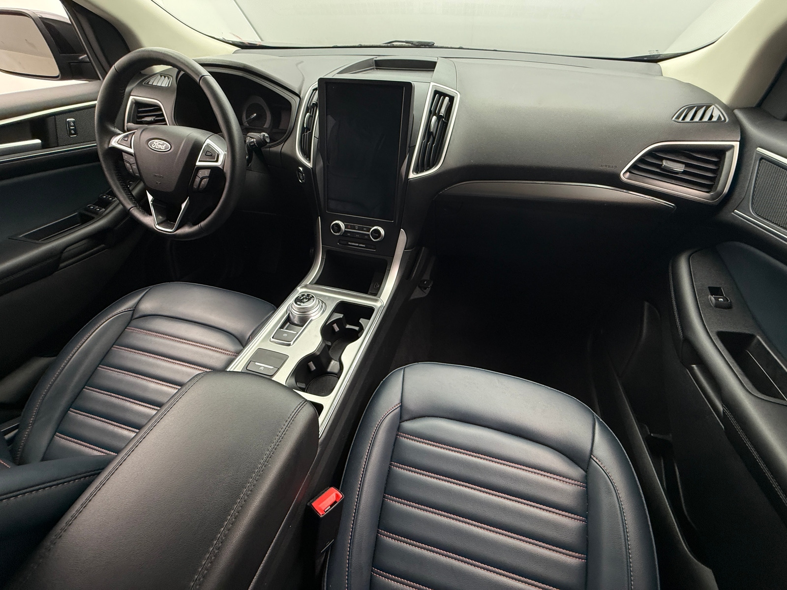 Thumbnail: 2024 Ford Edge - 2