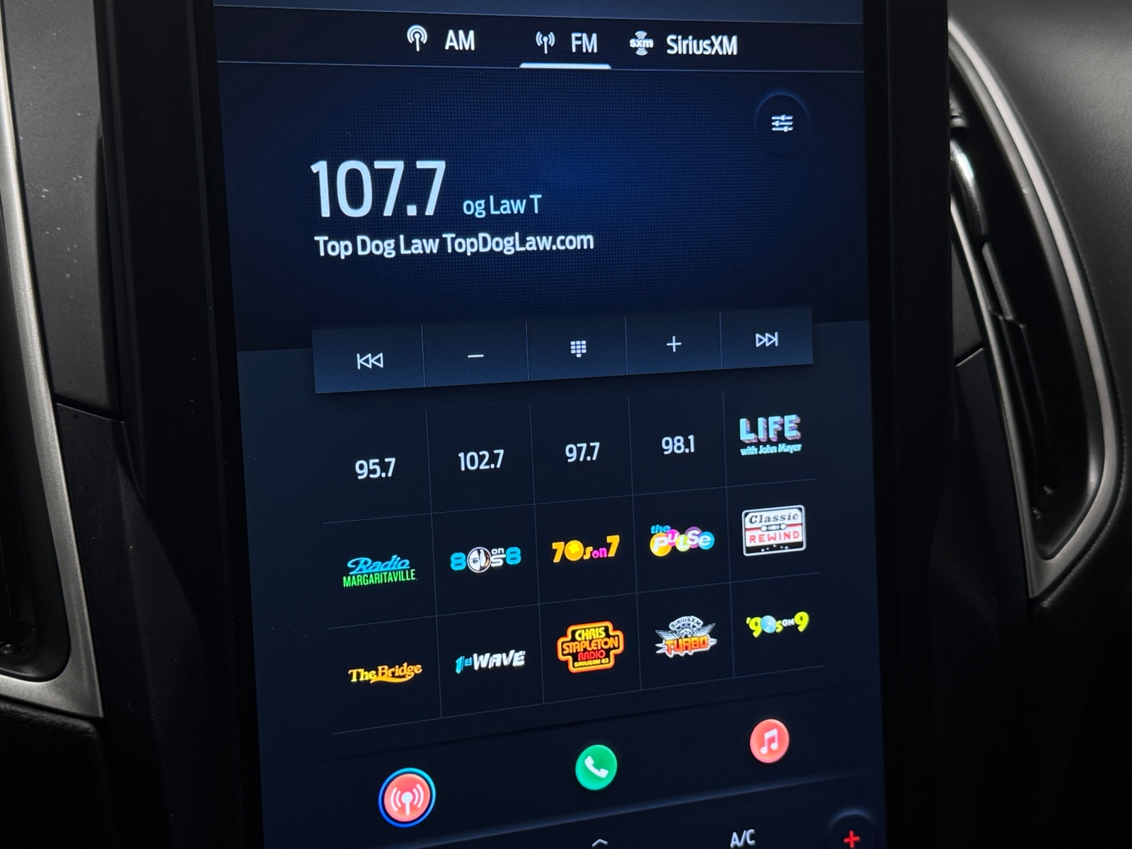 Thumbnail: 2024 Ford Edge - 3