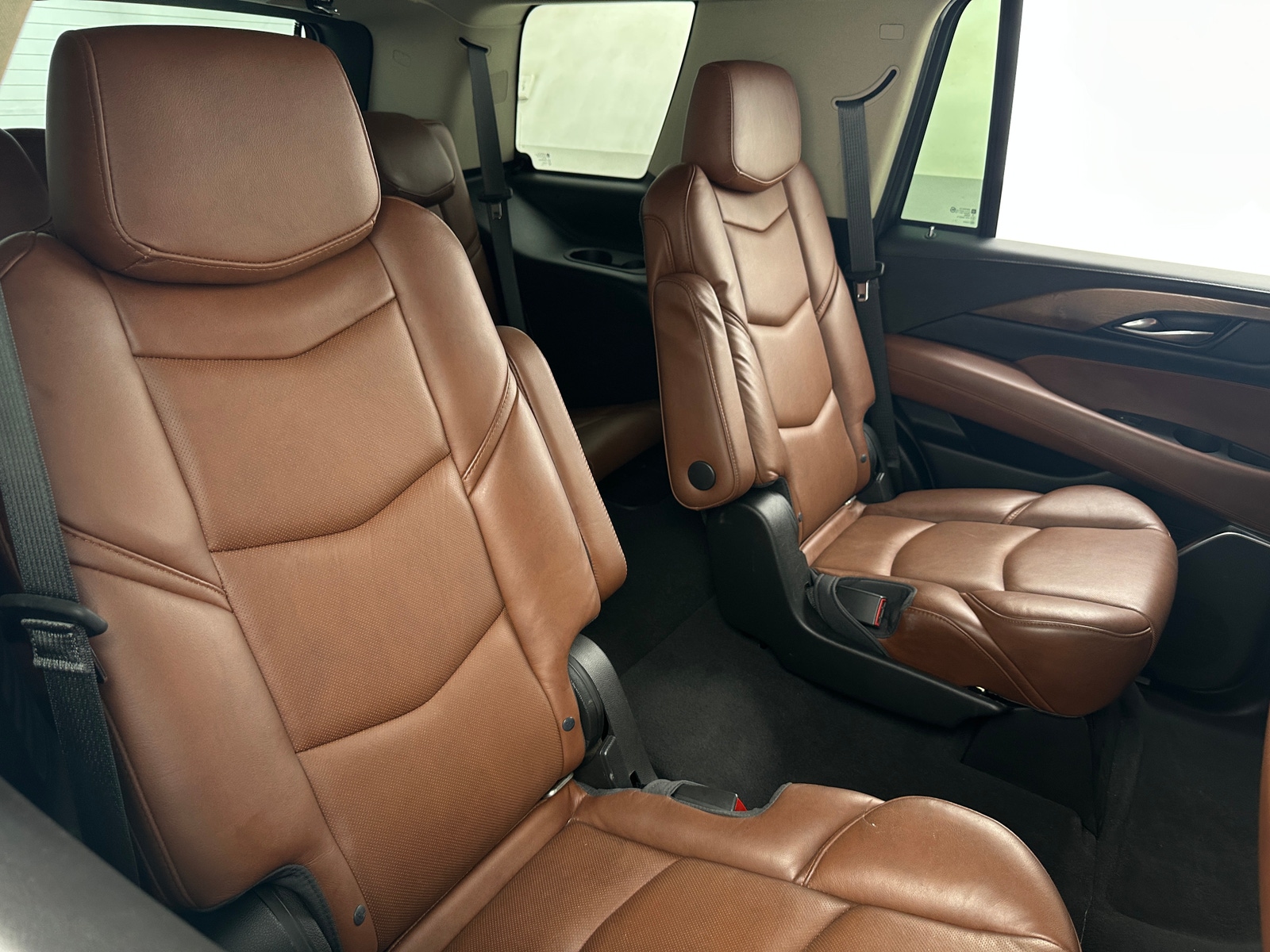 Thumbnail: 2018 Cadillac Escalade - 5