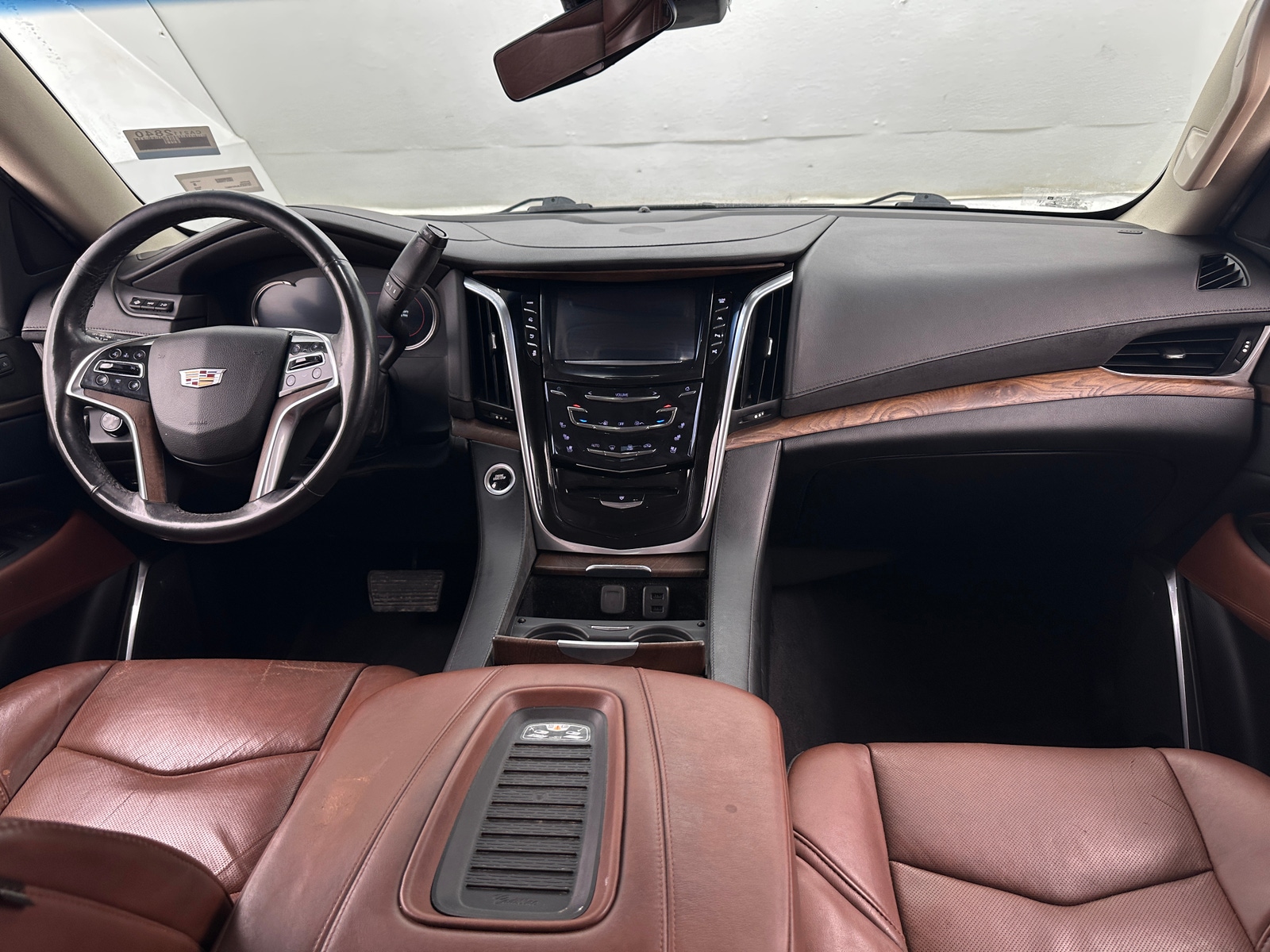 Thumbnail: 2018 Cadillac Escalade - 2