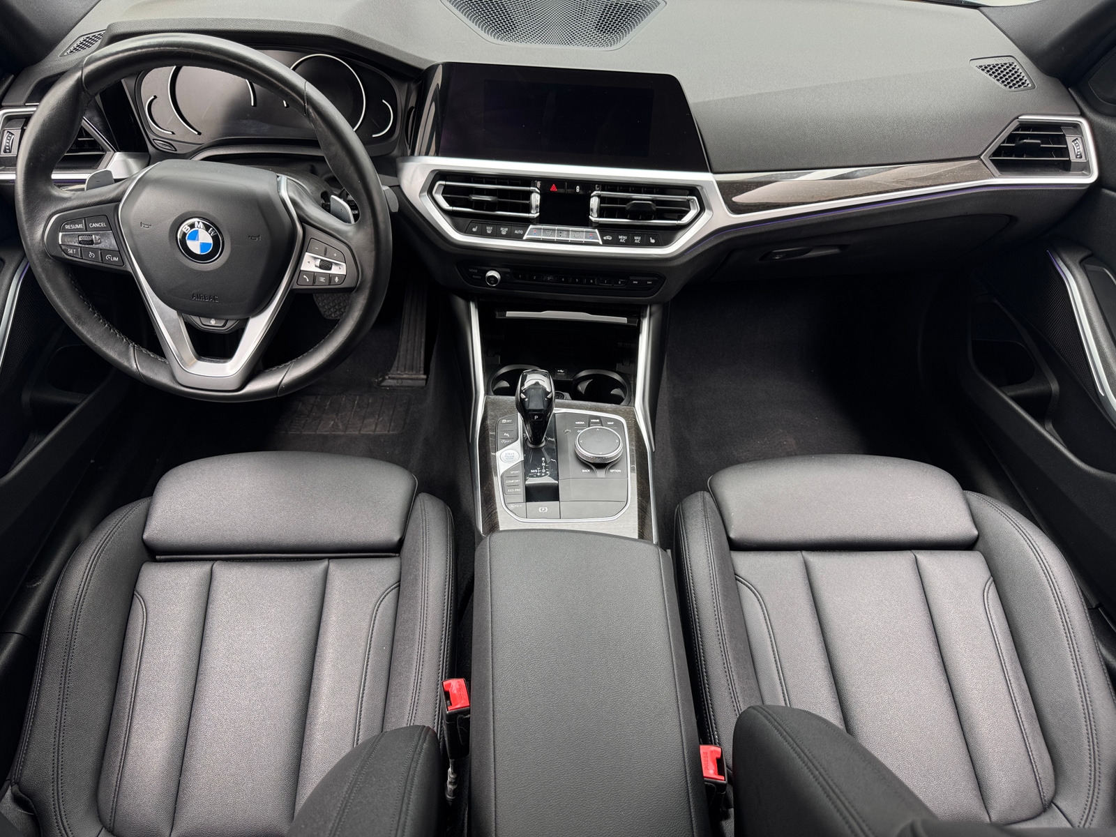 Thumbnail: 2020 BMW 3 Series - 2