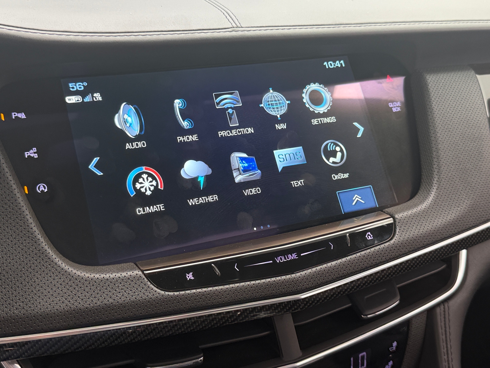 Thumbnail: 2018 Cadillac CT6 - 3