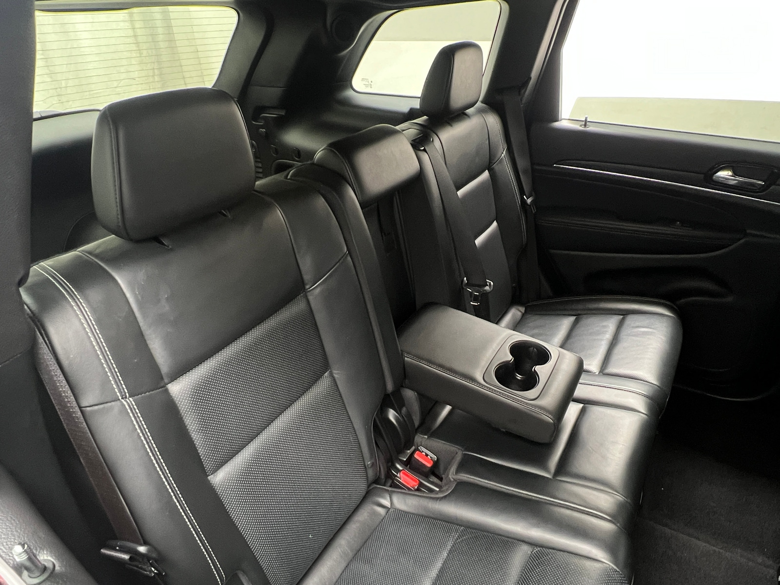 Thumbnail: 2021 Jeep Grand Cherokee - 5