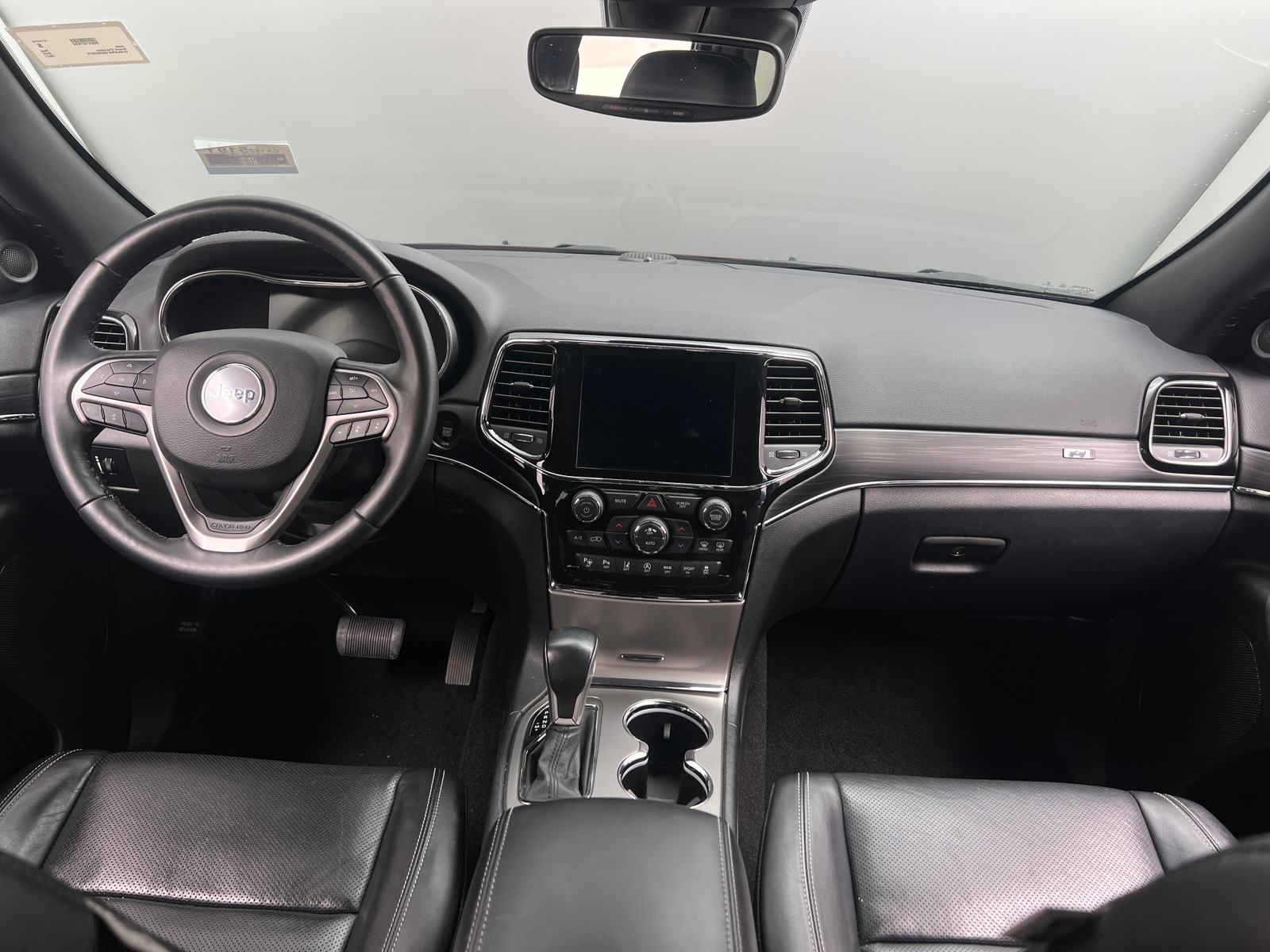 Thumbnail: 2021 Jeep Grand Cherokee - 2