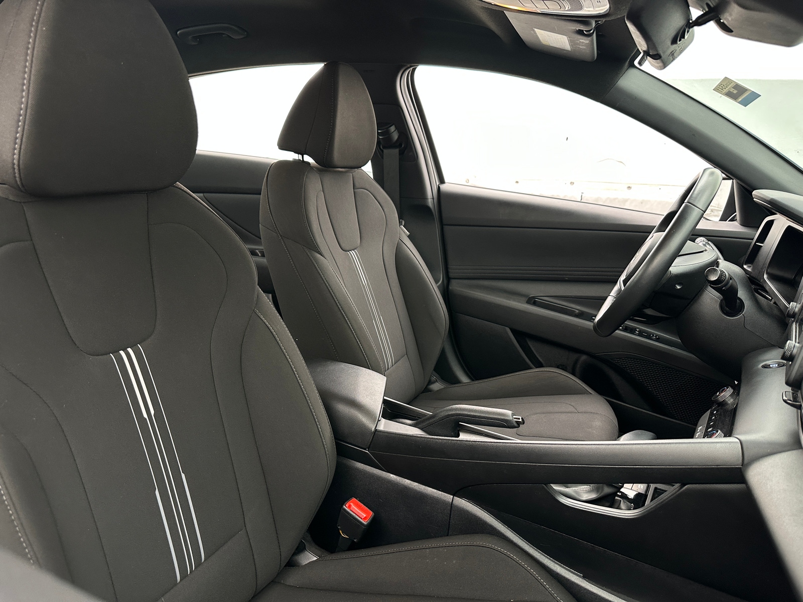 Thumbnail: 2025 Hyundai Elantra - 2