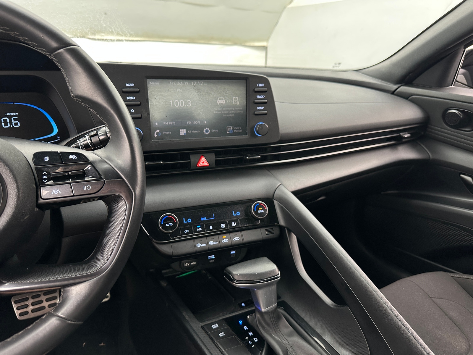 Thumbnail: 2025 Hyundai Elantra - 4