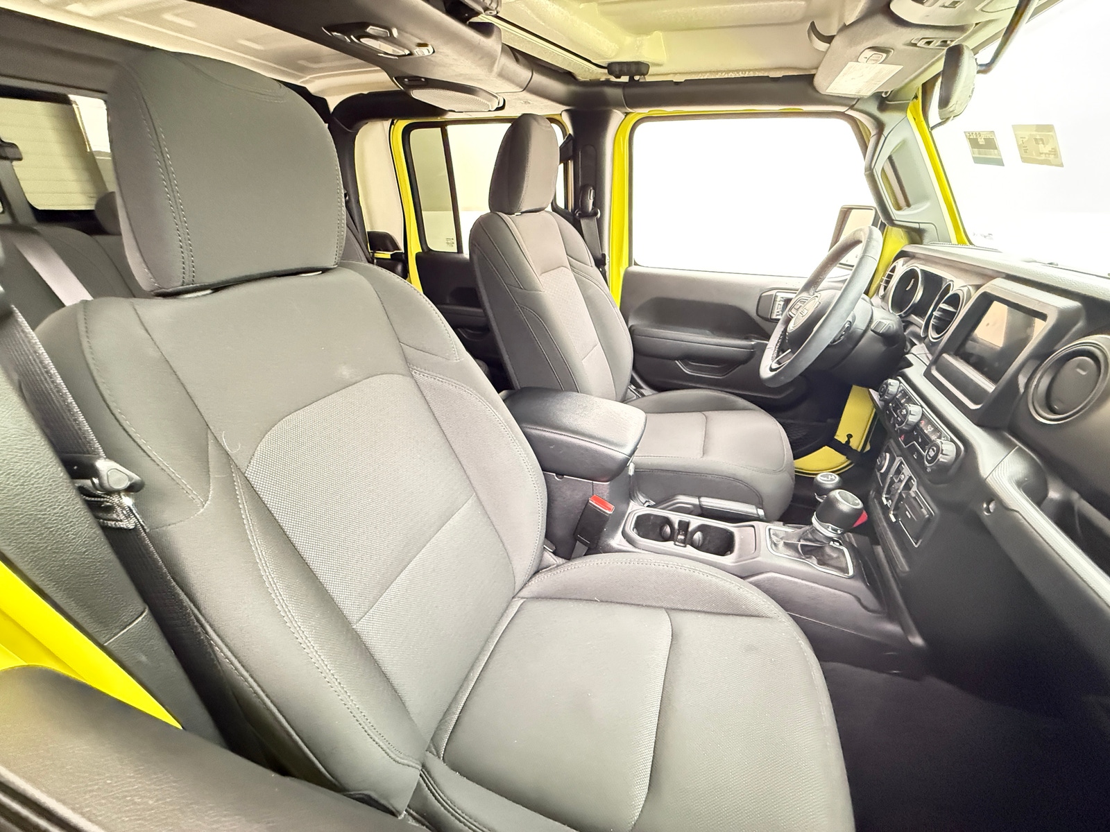 Thumbnail: 2023 Jeep Gladiator - 2