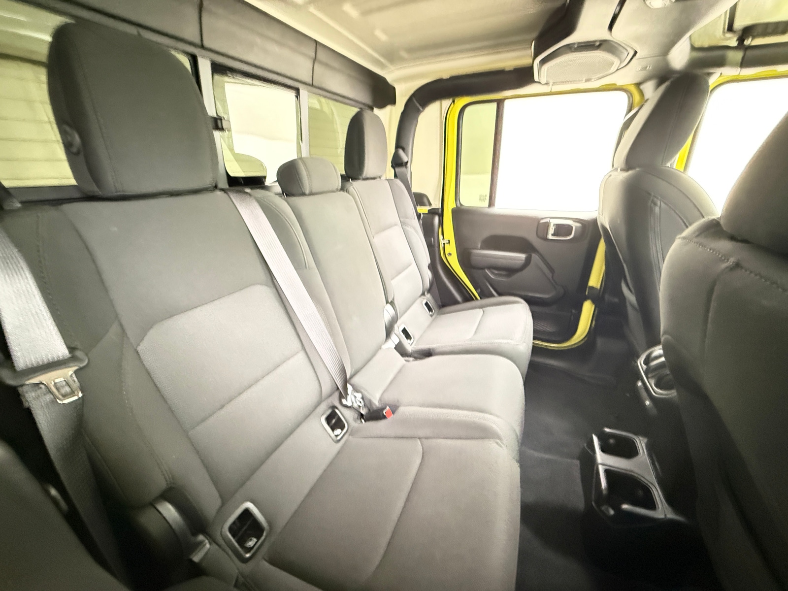 Thumbnail: 2023 Jeep Gladiator - 6