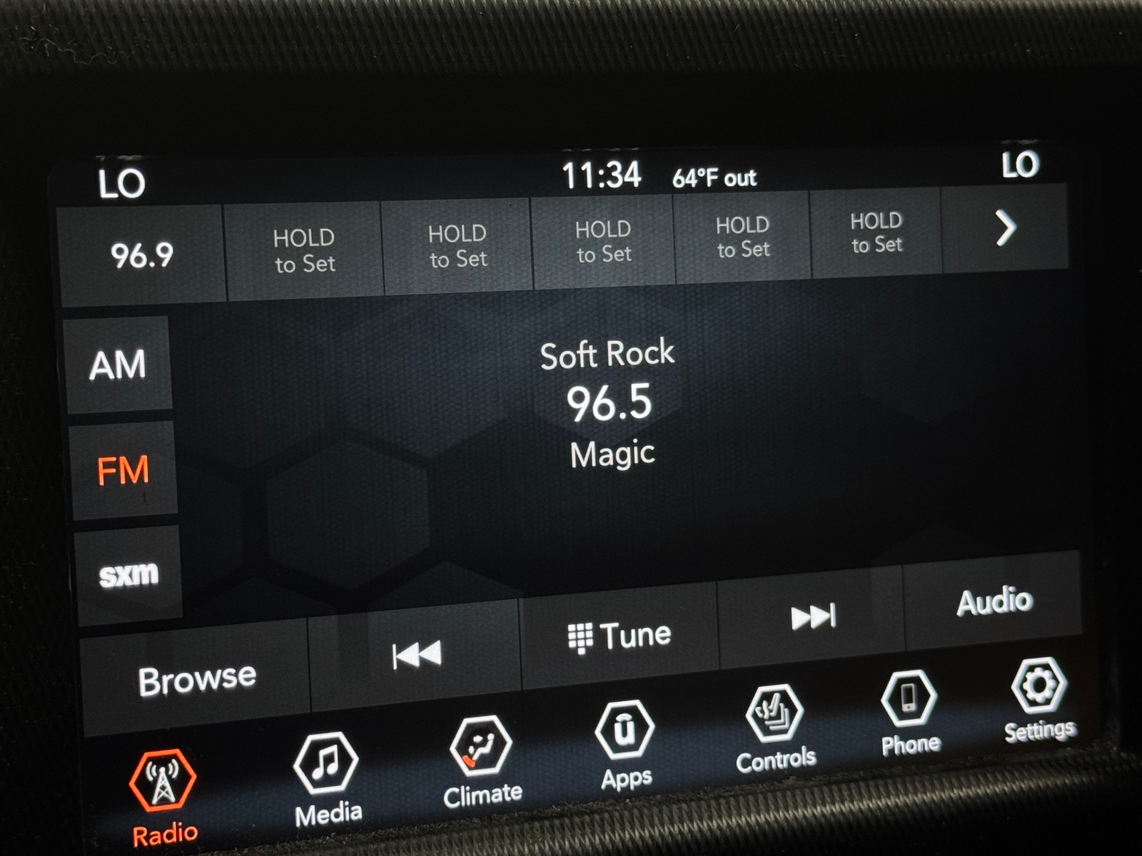 Thumbnail: 2023 Jeep Gladiator - 4