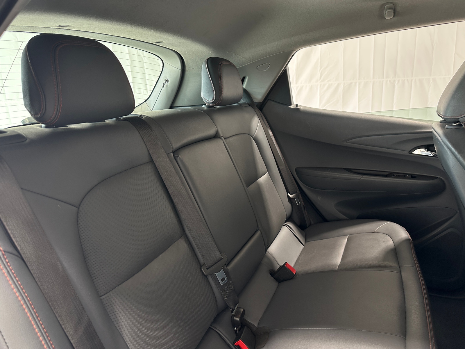 Thumbnail: 2019 Chevrolet Bolt EV - 5