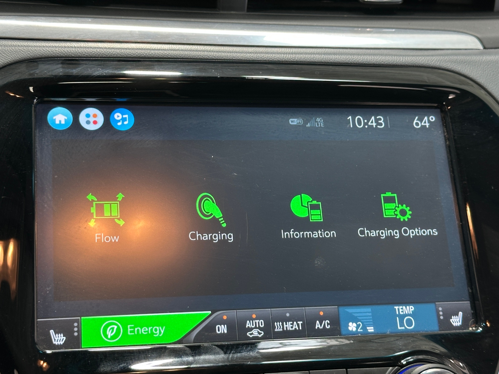 Thumbnail: 2019 Chevrolet Bolt EV - 3