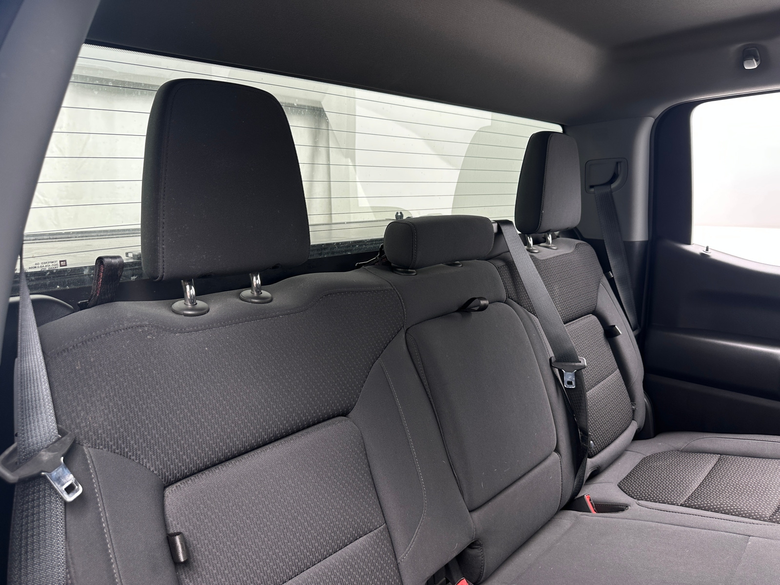 Thumbnail: 2020 Chevrolet Silverado 1500 - 6