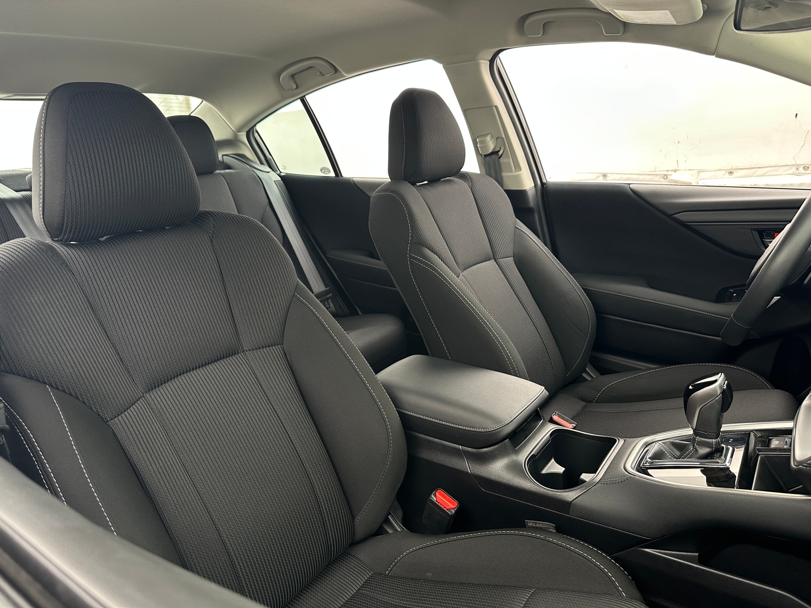 Thumbnail: 2025 Subaru Legacy - 2