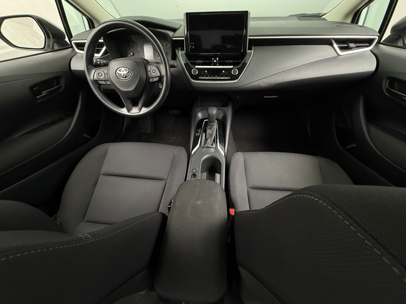 Thumbnail: 2024 Toyota Corolla - 3