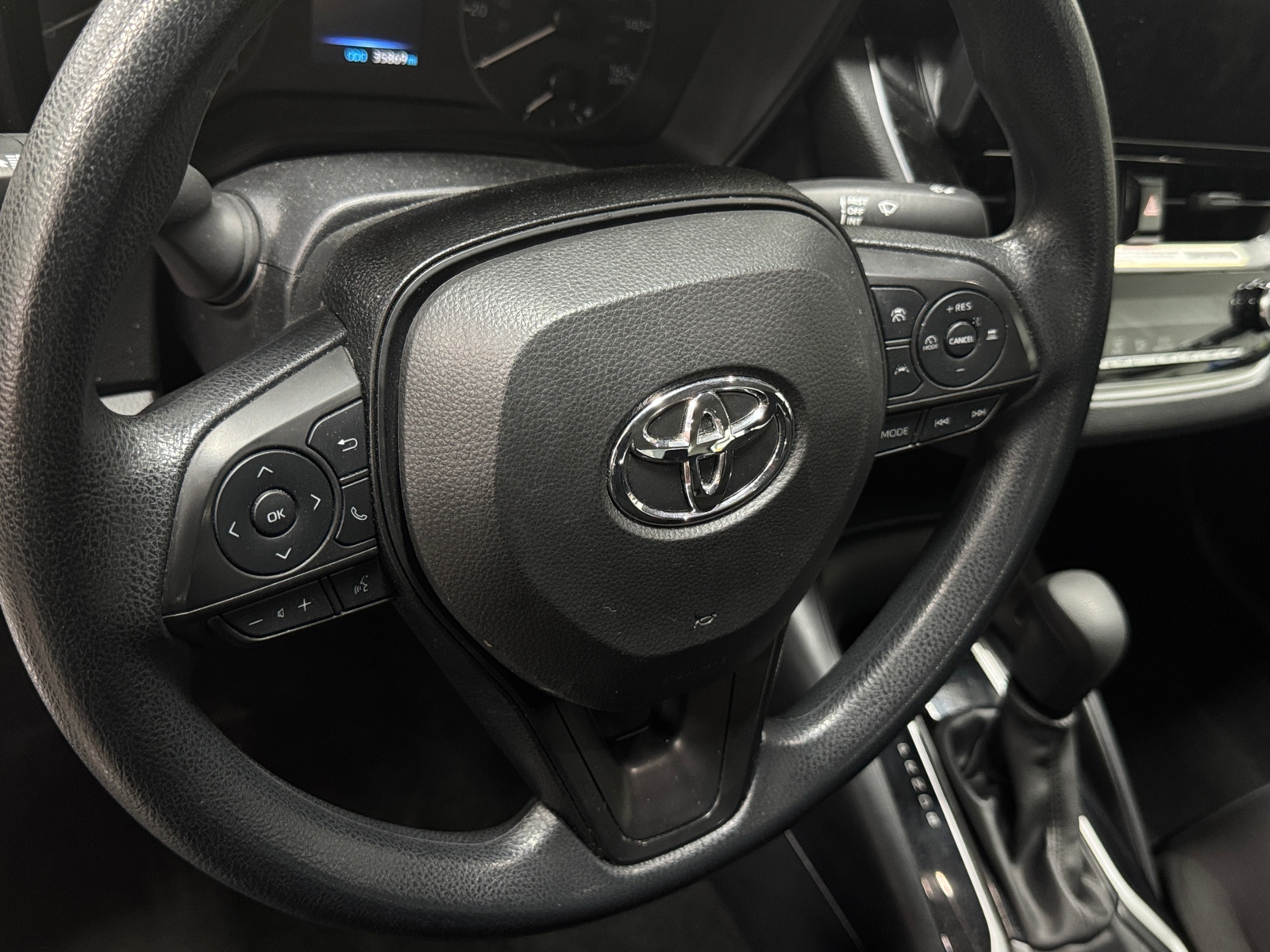 Thumbnail: 2024 Toyota Corolla - 5