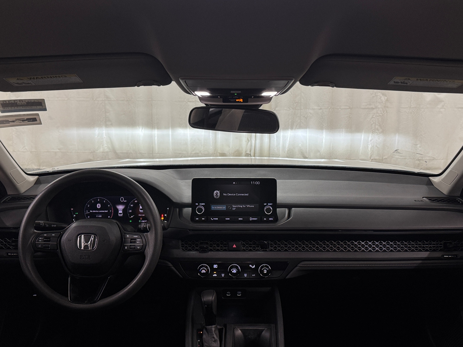 Thumbnail: 2024 Honda Accord - 3