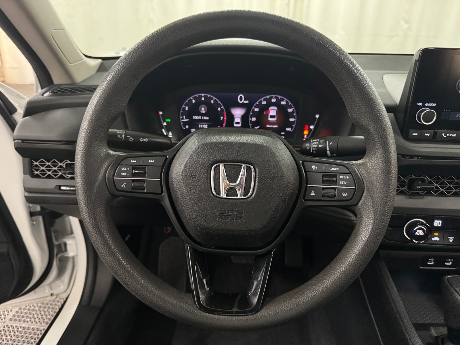 Thumbnail: 2024 Honda Accord - 5