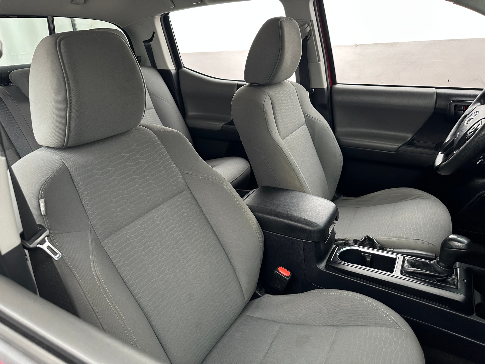 Thumbnail: 2019 Toyota Tacoma - 2