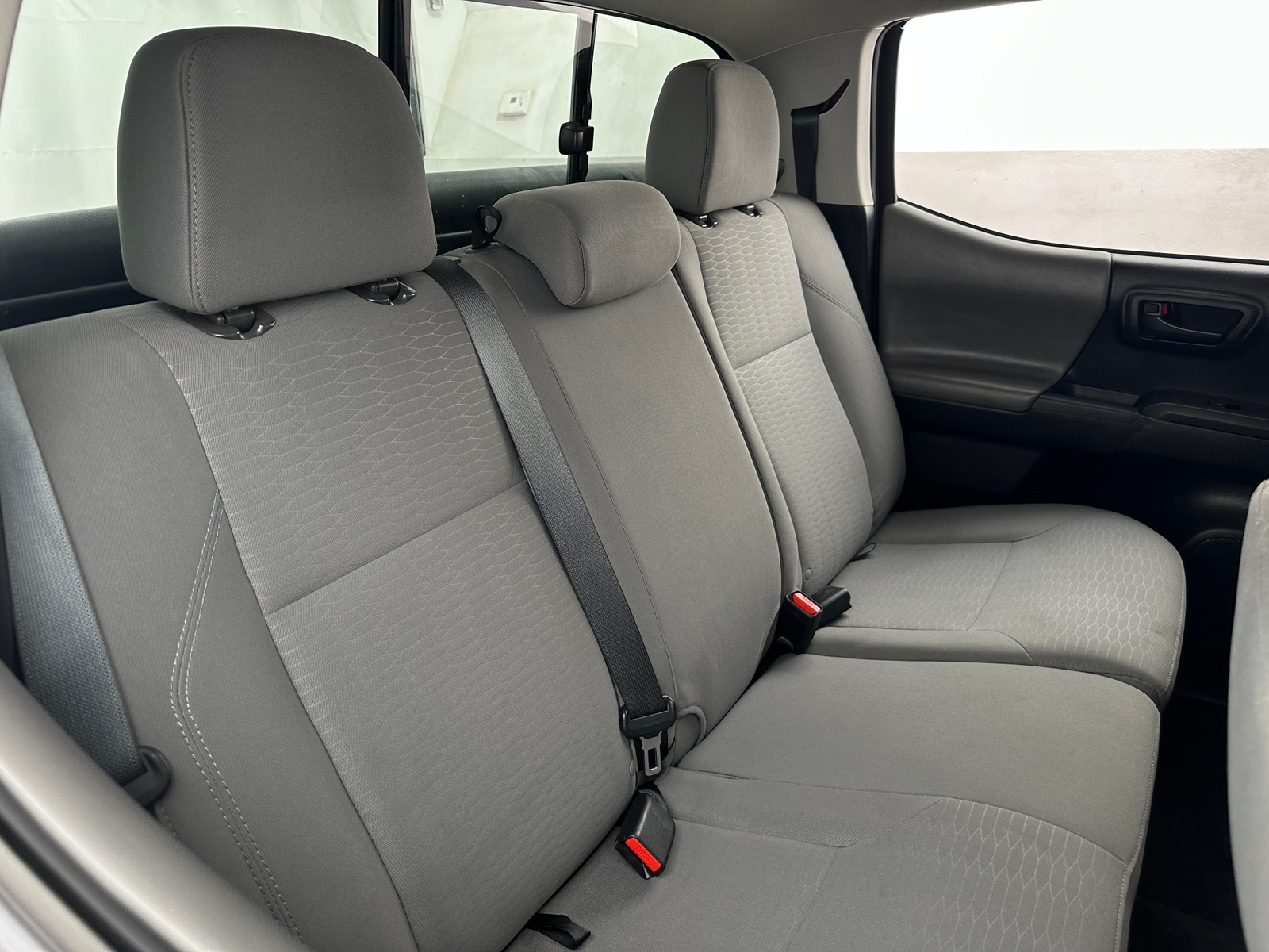 Thumbnail: 2019 Toyota Tacoma - 6