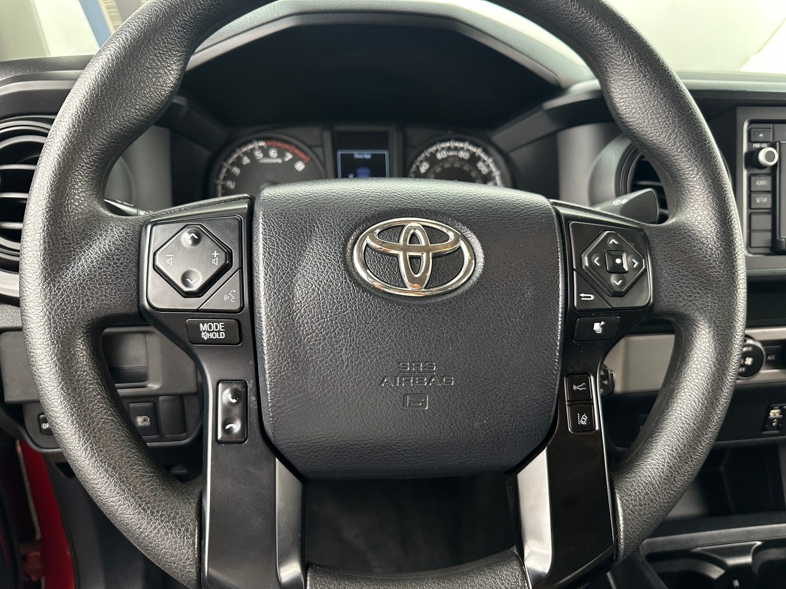 Thumbnail: 2019 Toyota Tacoma - 5