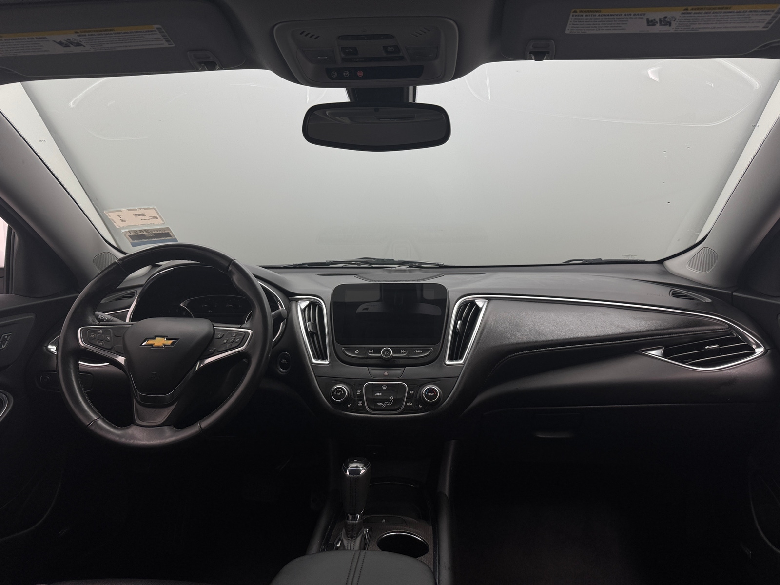 Thumbnail: 2018 Chevrolet Malibu - 2