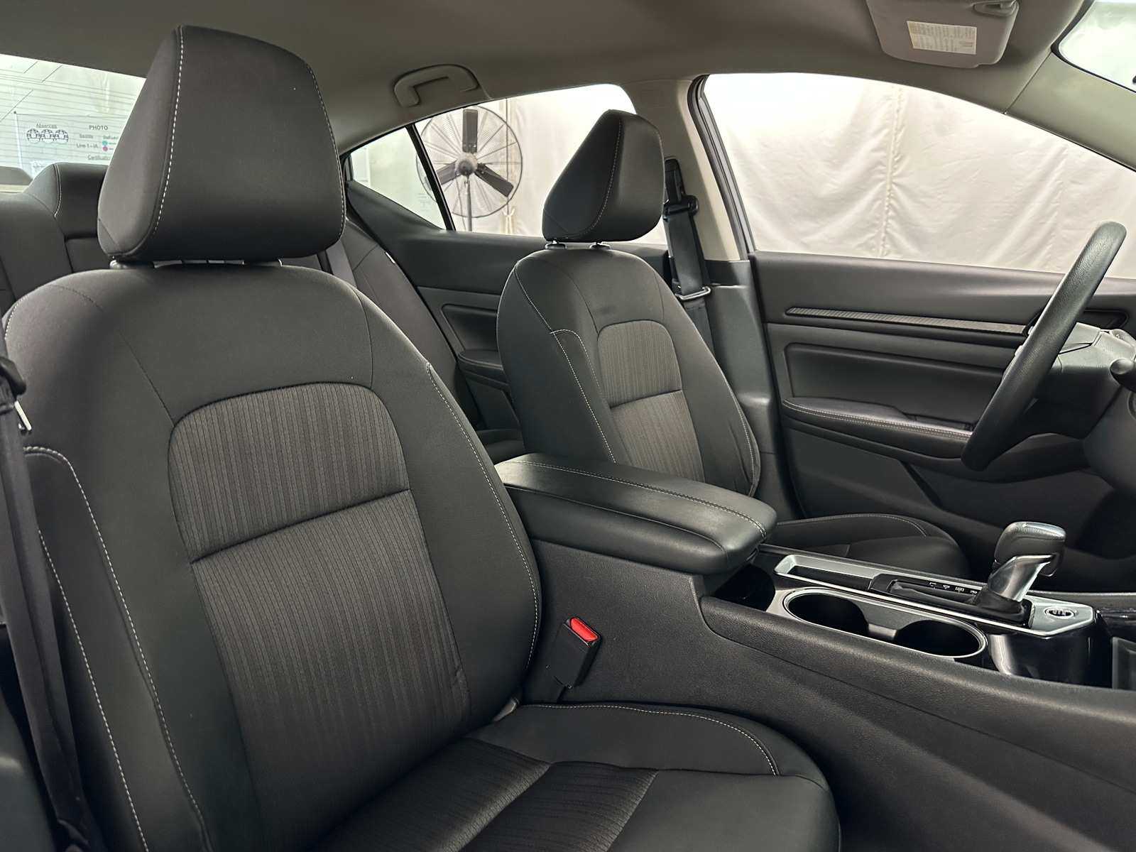 Thumbnail: 2024 Nissan Altima - 2