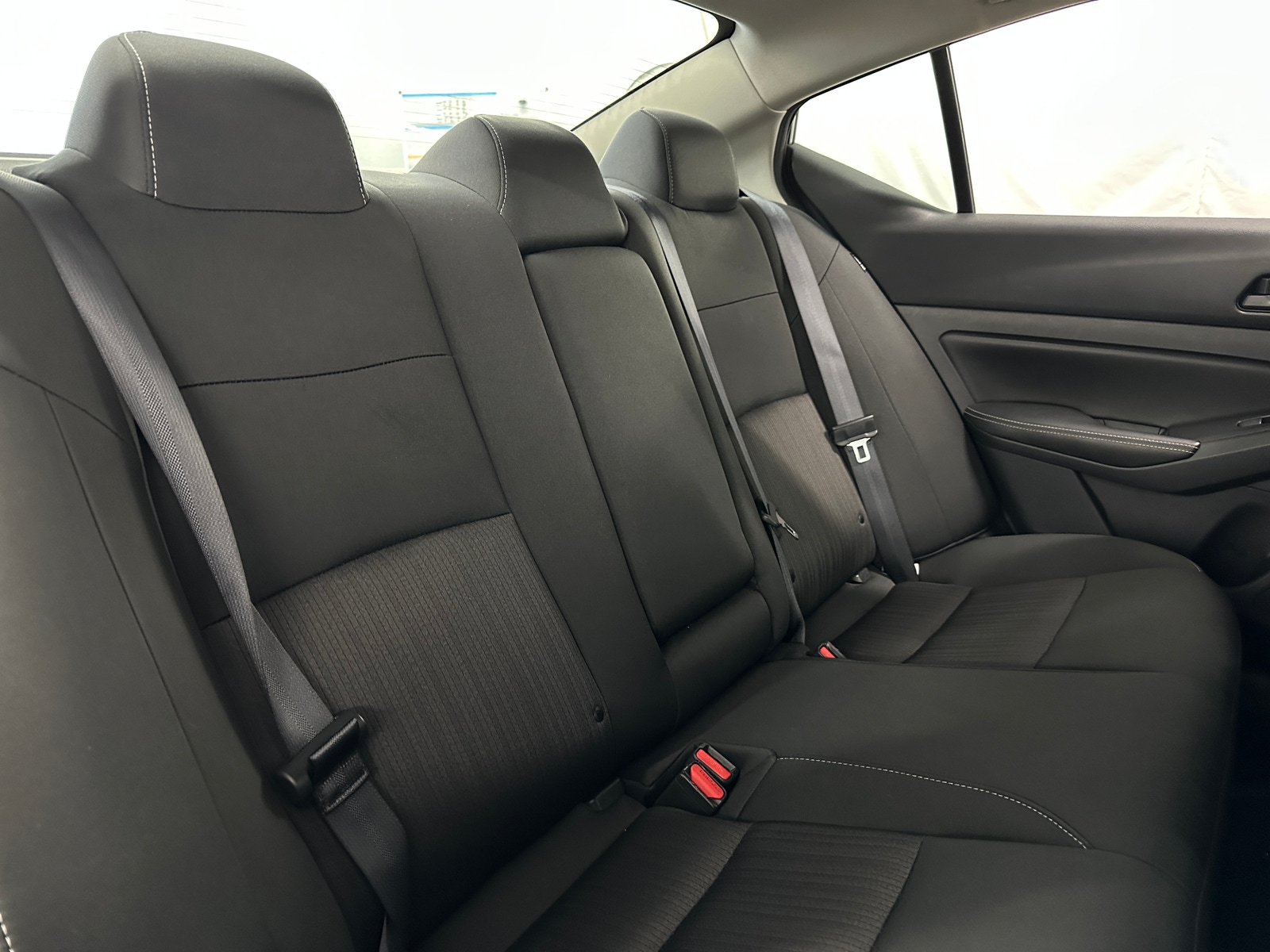 Thumbnail: 2024 Nissan Altima - 6