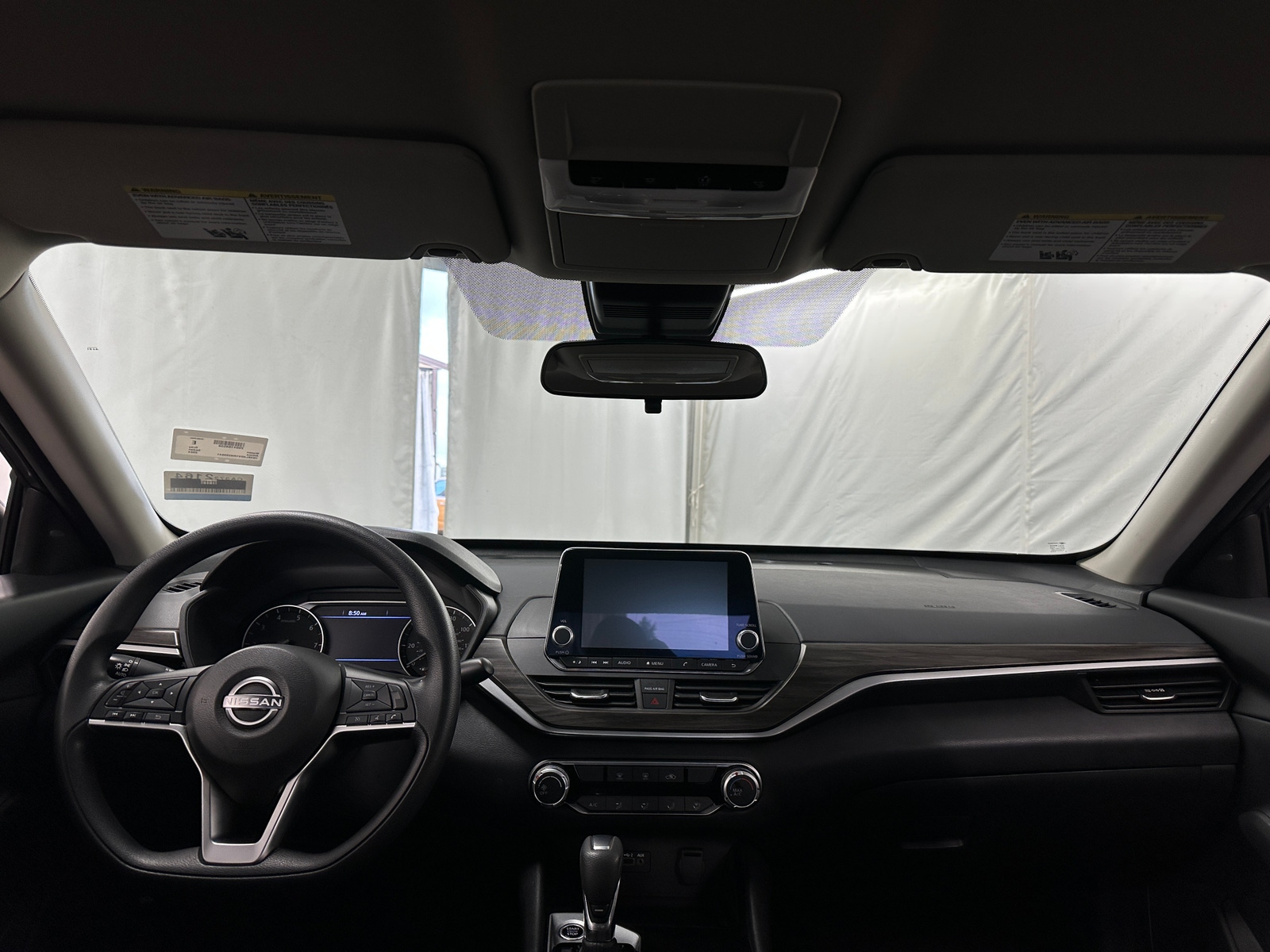 Thumbnail: 2024 Nissan Altima - 3