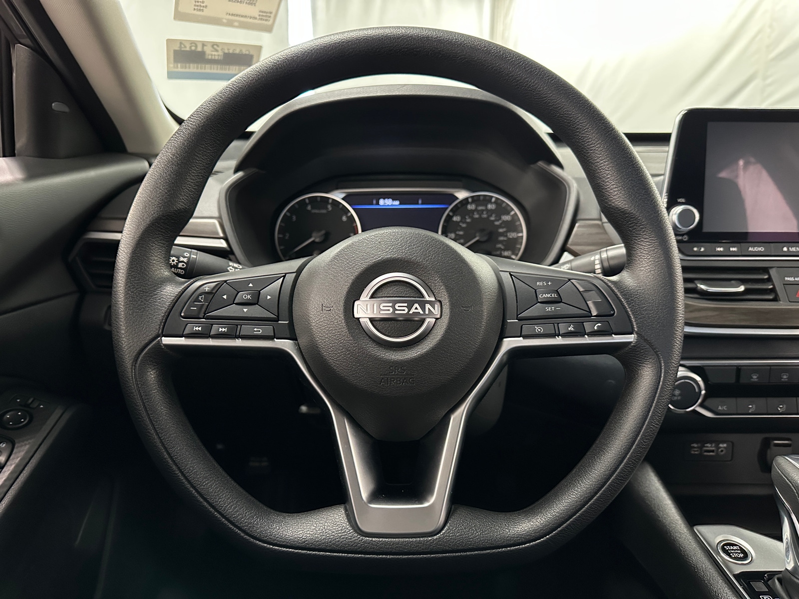 Thumbnail: 2024 Nissan Altima - 5